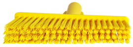 Щетка подметальная Vikan (26см, желтый)