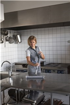 Комплект для полировки Vikan Easy Shine Kit