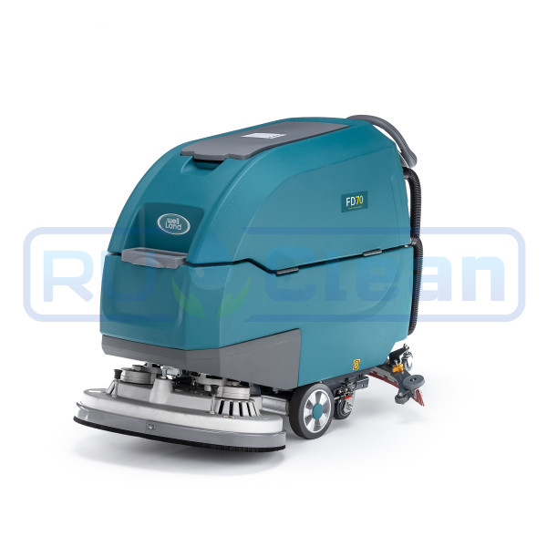 Поломоечная машина WELLLAND FD70 (220Ач, Gel)