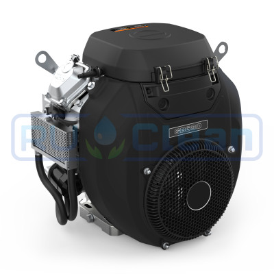 Двигатель бензиновый EVOline GB 680 VE (24 л.с.)