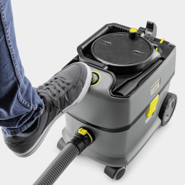 Пылесос Karcher T 10/1 Adv EU