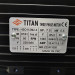 Электродвигатель Titan (5.5кВт, 380/220В, 1450об/мин, п.в. 24мм, Dфл 75мм, H112)