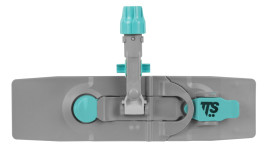 Рамка TTS BLIK (40см, блокировка, серый)