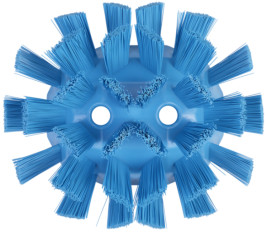 Щетка Vikan UST (190мм, жесткий, синий)