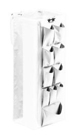 Комплект TTS (с держателем для халата MagicArt, белый)