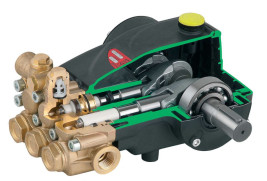 Насос высокого давления IPG E2B2014 (1450 об/мин)