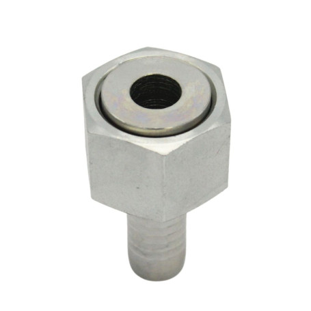 Фитинг высокого давления ORFS (DN20, М36х2г, оцинк) RC