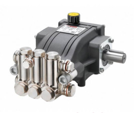 Насос высокого давления HAWK NHDP1520CWR (1450 об/мин)