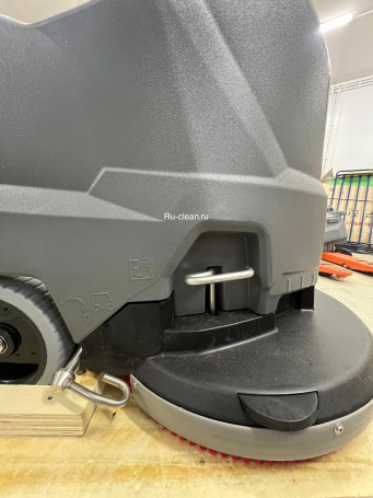 Поломоечная машина Karcher BD 50/50 C BP CLASSIC