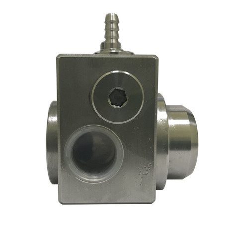 Пенная станция RAMEX 7801 HP (100-250бар, 1/2г-г, сж.возд, 1 хим.ср)