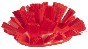 Щетка Vikan UST (190мм, жесткий, красный)