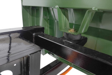 Трицикл электрический Rutrike Фактор NEXT 2600 (60V, 2000W, зеленый)