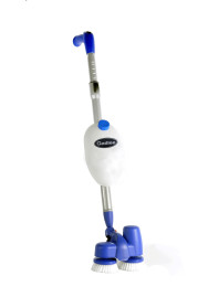 Поломоечная машина Gadlee GTC-210 (мини ротор)