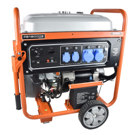 Генератор бензиновый EVOline PB 15000 E (220В)