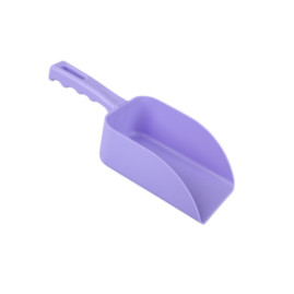 Совок FBK (110х150х265 мм, фиолетовый)