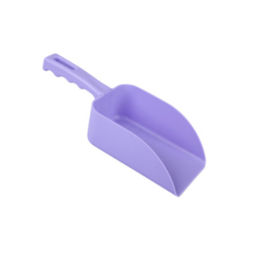 Совок FBK (110х150х265 мм, фиолетовый)