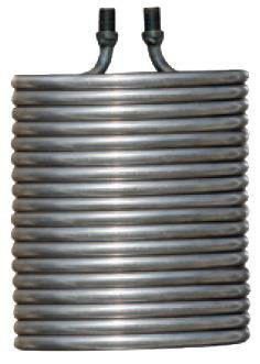 LAGR44156 Змеевик для 1714