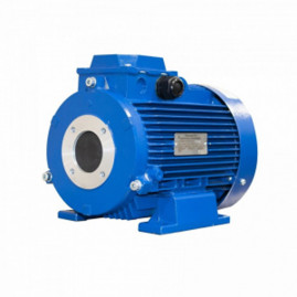 Электродвигатель УралЭлектро IMM 112 M2Y2 (4кВт, 2820об/мин)