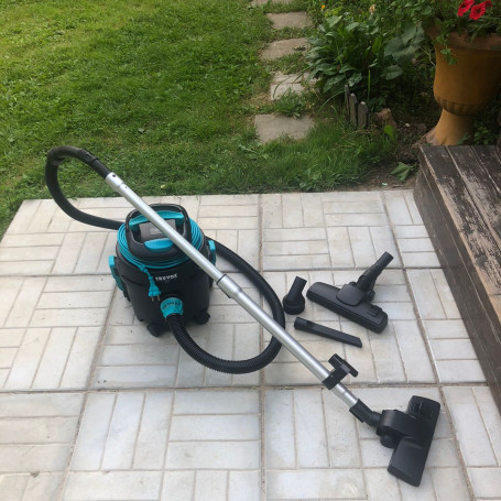 Пылесос Truvox VTVe ECO (VTVe/EURO)
