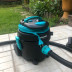 Пылесос Truvox VTVe ECO (VTVe/EURO)