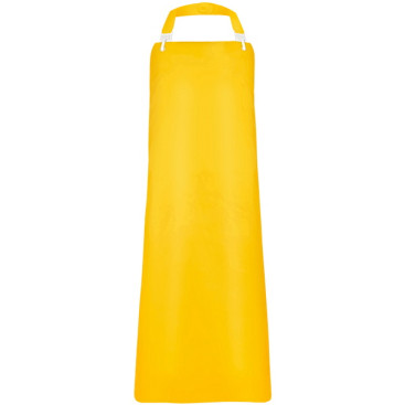 Фартук Reiko aproLin eco plus (желтый, Дл-135см)