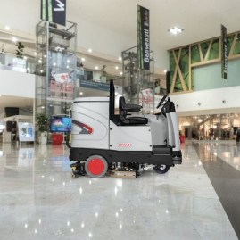 Поломоечная машина Comac C85 Essential (Li-Ion, 200Ah)