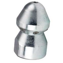 Форсунка каналопромывочная PA RU (20, 1/2"г, бой 5Rх1F)