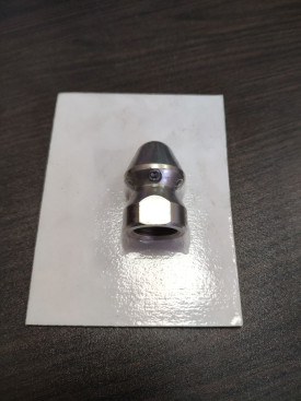 Форсунка каналопромывочная PA RU (20, 1/2&quot;г, бой 5Rх1F)