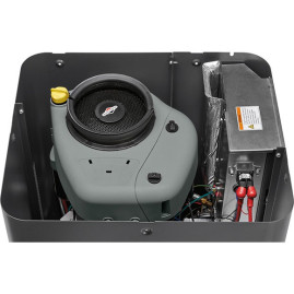 Генератор газовый B&amp;S Home Standby 6000