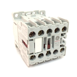 METT36444 Контактор Elite 380В