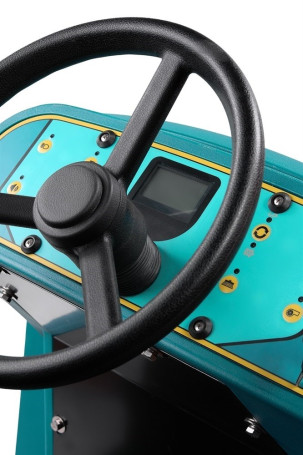 Поломоечная машина VinnerMyer S1200R L300