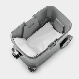 Пылесос Karcher T 15/1 EU