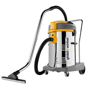 Пылесос Ghibli POWER WD 80.2 I (AS 12 I)