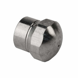 Форсунка каналопромывочная R+M ST-49 (050, 1/8"г, бой 3Rx1F)