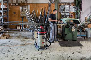 Пылесос Viper LSU135