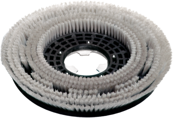 Щетка дисковая Comet (D330мм, PP)