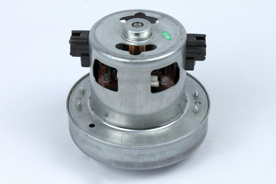 Вакуумный мотор (1800Вт, 220В, 1-стад) Bekatech (BT0128)