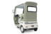 Трицикл электрический Rutrike Астра (зеленый) (026357-3268)