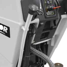 Поломоечная машина Lavor NEXT EVO 66 BTA (113Ач, Gel)