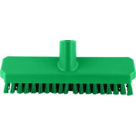 Щетка для пола Schavon (265x65х50мм, зеленый)