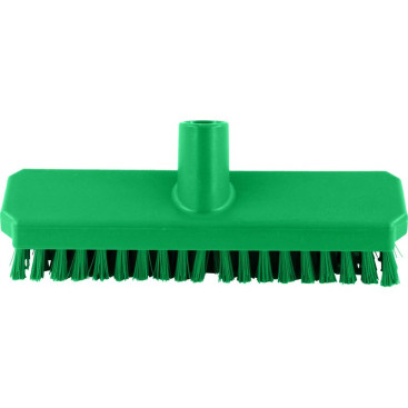Щетка для пола Schavon (265x65х50мм, зеленый)