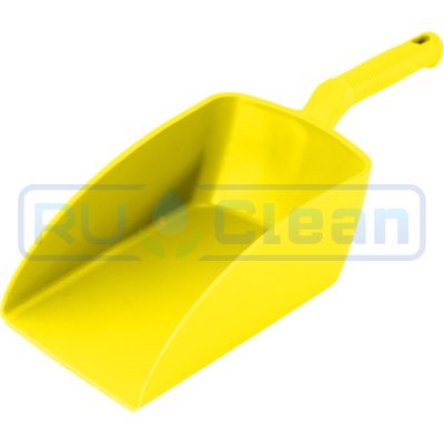 Совок Schavon (405x145х95 мм, желтый)