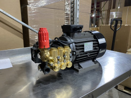 Мойка высокого давления TOR RR 15.20 TS (200бар, 15л/мин, 5.5кВт)