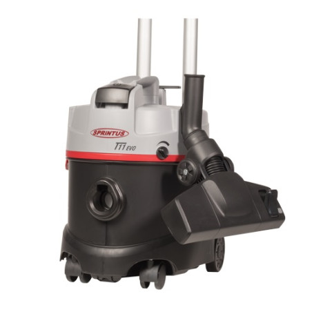Пылесос SPRINTUS T11 EVO