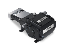 Насос высокого давления HPP H 26/2800 (26л/мин, 1500об/мин)