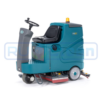 Поломоечная машина WELLLAND FD85 (220Ач, Gel)