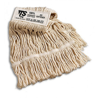 Моп Кентукки TTS (хлопок, влажная уборка, 350гр)