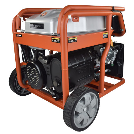 Генератор бензиновый EVOline KB 9003 E