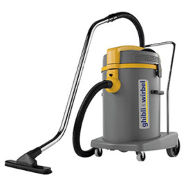 Пылесос Ghibli POWER WD 80.2 P TPT (AS 12 P CBN)