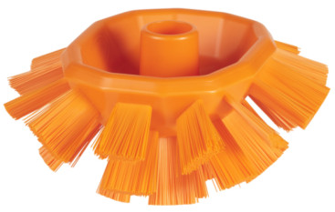 Щетка Vikan UST (190мм, жесткий, оранжевый)